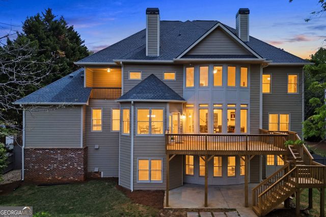 2718 Henderson Summit, Tucker, GA 30084