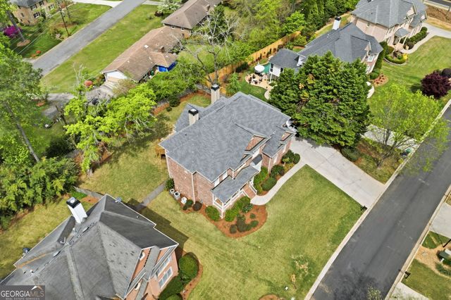 2718 Henderson Summit, Tucker, GA 30084