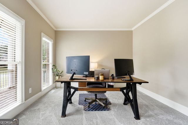 2718 Henderson Summit, Tucker, GA 30084