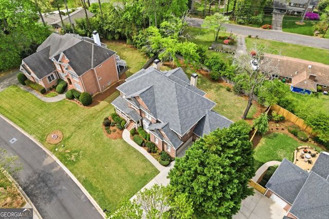 2718 Henderson Summit, Tucker, GA 30084