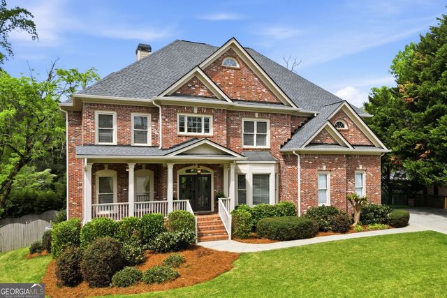 2718 Henderson Summit, Tucker, GA 30084