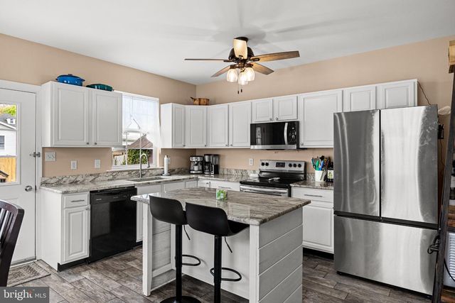 314 WASHINGTON ST, Delanco, NJ 08075