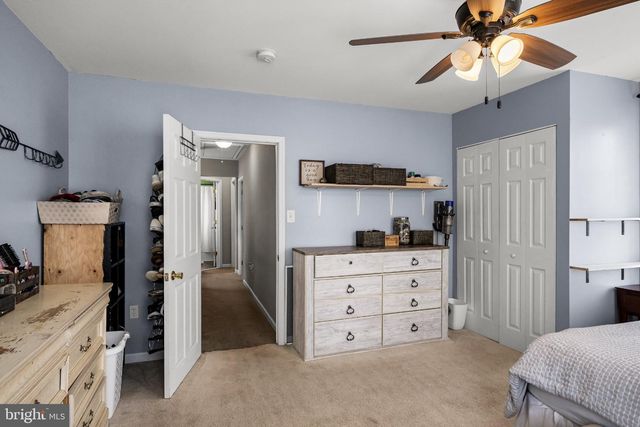 314 WASHINGTON ST, Delanco, NJ 08075