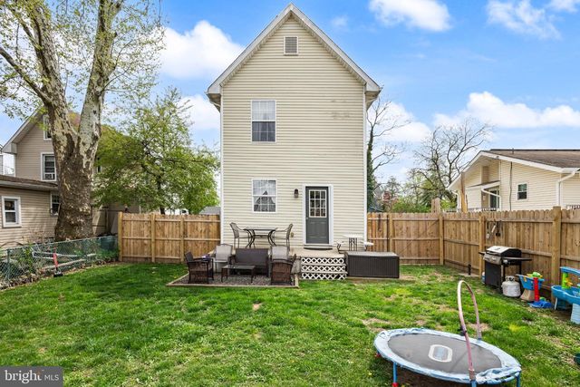 314 WASHINGTON ST, Delanco, NJ 08075