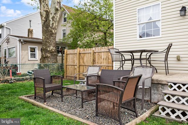 314 WASHINGTON ST, Delanco, NJ 08075