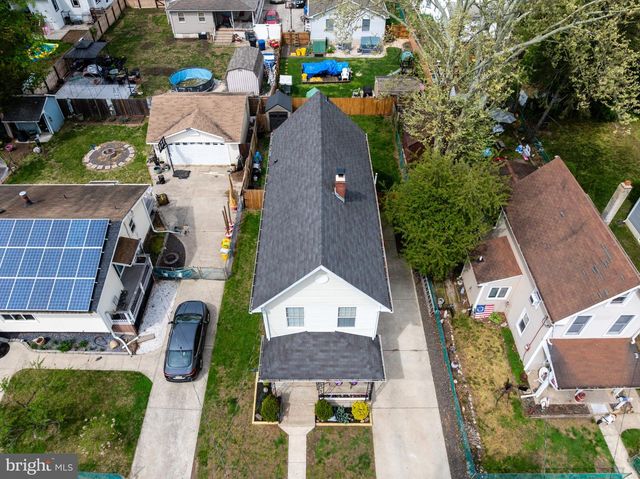 314 WASHINGTON ST, Delanco, NJ 08075