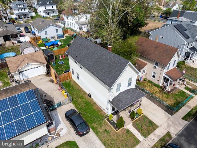 314 WASHINGTON ST, Delanco, NJ 08075