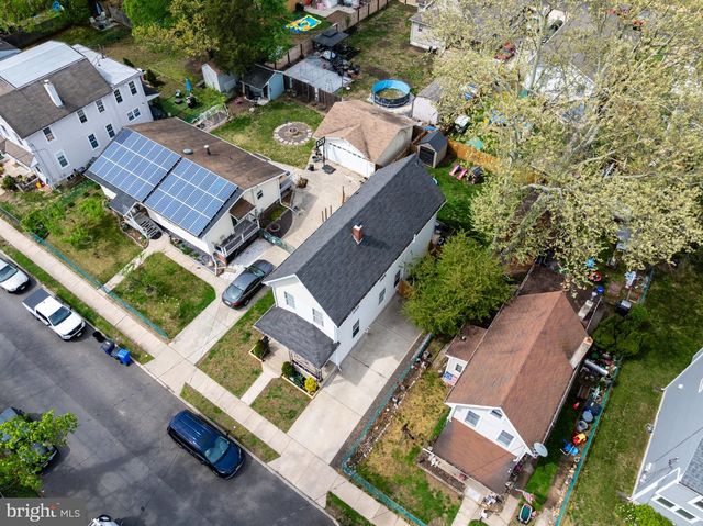 314 WASHINGTON ST, Delanco, NJ 08075