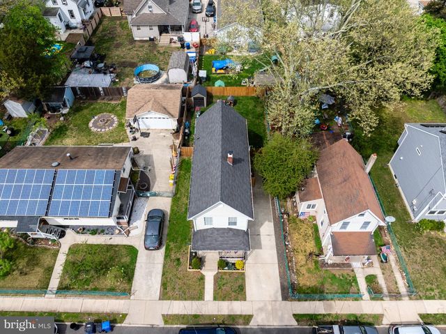 314 WASHINGTON ST, Delanco, NJ 08075