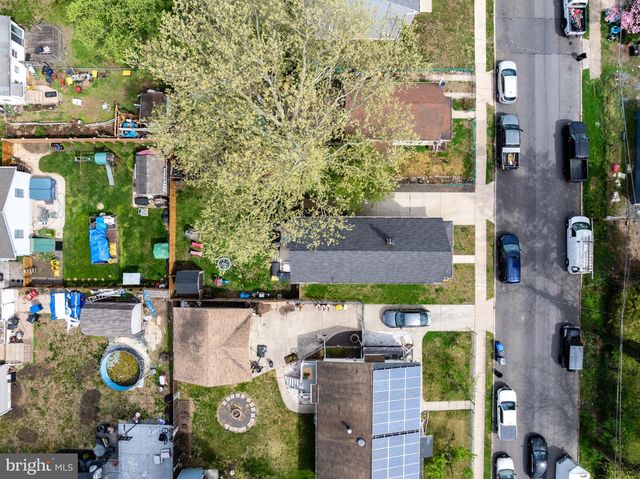 314 WASHINGTON ST, Delanco, NJ 08075