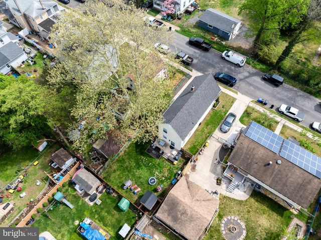 314 WASHINGTON ST, Delanco, NJ 08075