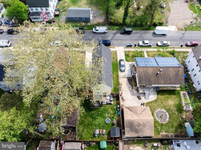 314 WASHINGTON ST, Delanco, NJ 08075