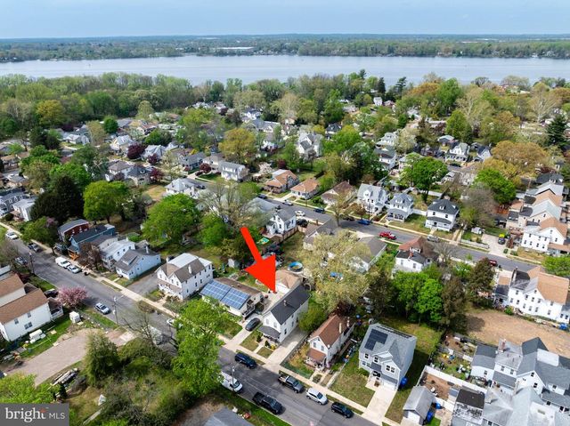 314 WASHINGTON ST, Delanco, NJ 08075