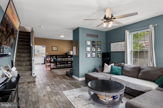 314 WASHINGTON ST, Delanco, NJ 08075