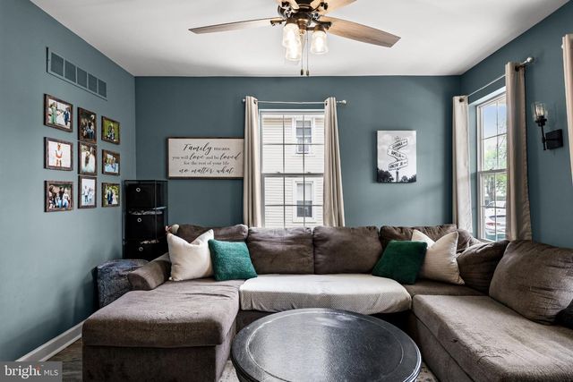 314 WASHINGTON ST, Delanco, NJ 08075