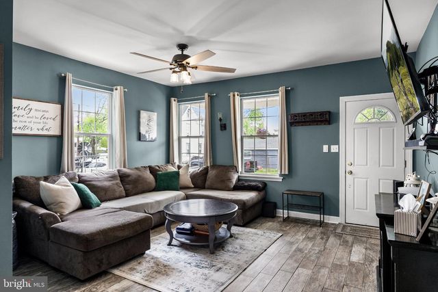 314 WASHINGTON ST, Delanco, NJ 08075