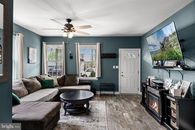 314 WASHINGTON ST, Delanco, NJ 08075