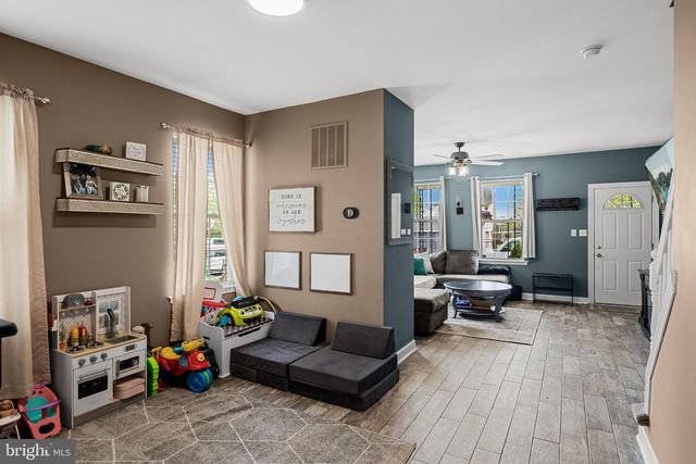 314 WASHINGTON ST, Delanco, NJ 08075