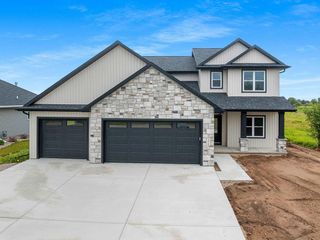 3728 RUSTIC LEDGE WAY, De Pere, WI 54115