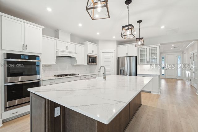 58 Estuary Dr, Bluffton, SC 29909