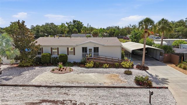 110 W MARLAND COURT, Nokomis, FL 34275
