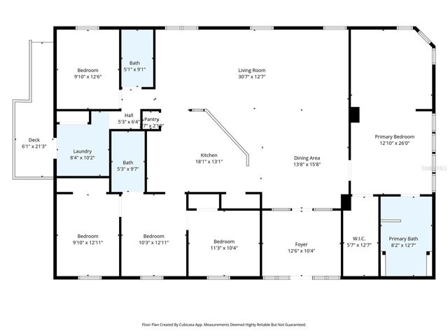 110 W MARLAND COURT, Nokomis, FL 34275
