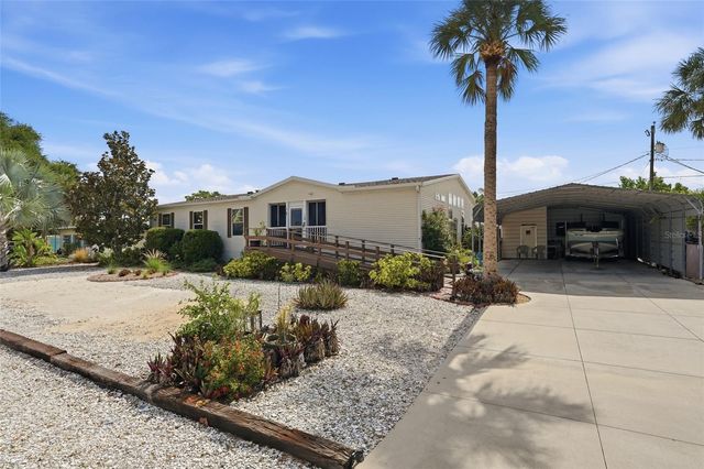 110 W MARLAND COURT, Nokomis, FL 34275