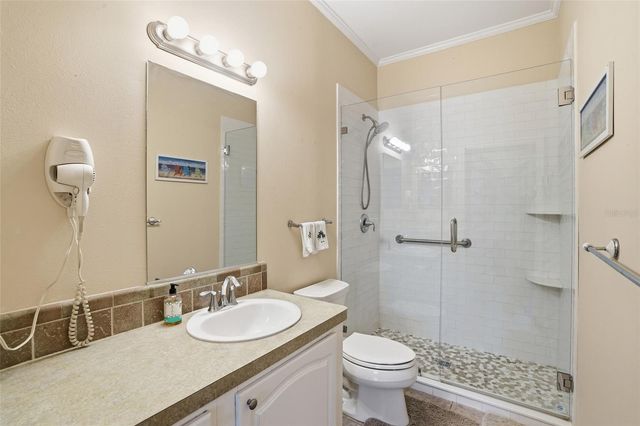 110 W MARLAND COURT, Nokomis, FL 34275