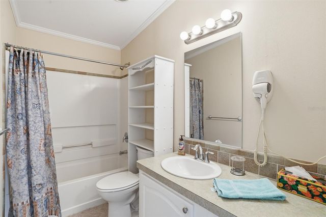 110 W MARLAND COURT, Nokomis, FL 34275