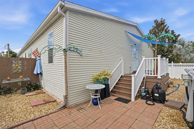 110 W MARLAND COURT, Nokomis, FL 34275