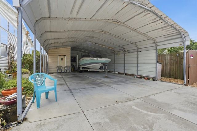 110 W MARLAND COURT, Nokomis, FL 34275