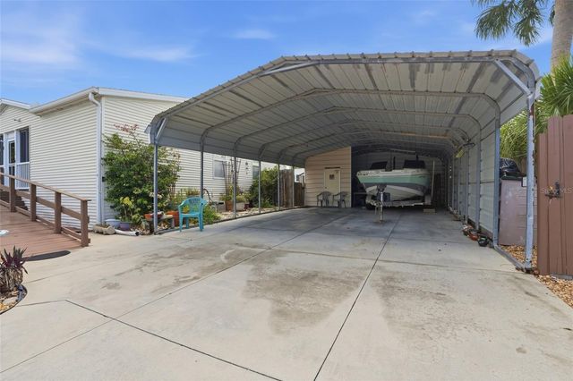 110 W MARLAND COURT, Nokomis, FL 34275