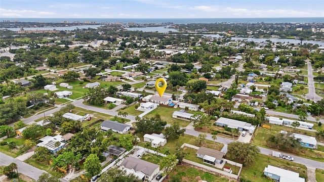 110 W MARLAND COURT, Nokomis, FL 34275