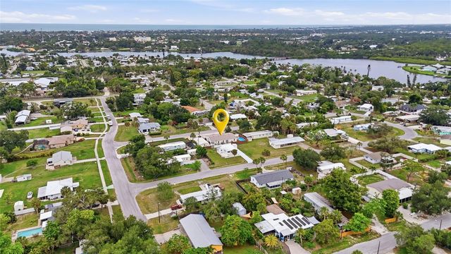 110 W MARLAND COURT, Nokomis, FL 34275
