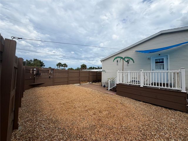 110 W MARLAND COURT, Nokomis, FL 34275