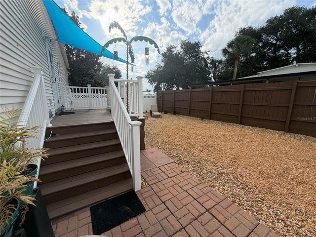 110 W MARLAND COURT, Nokomis, FL 34275