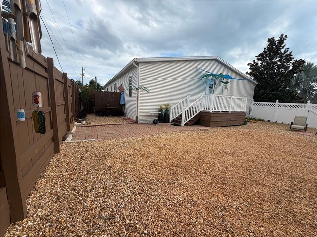 110 W MARLAND COURT, Nokomis, FL 34275