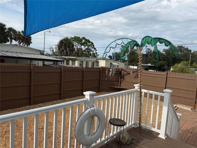 110 W MARLAND COURT, Nokomis, FL 34275