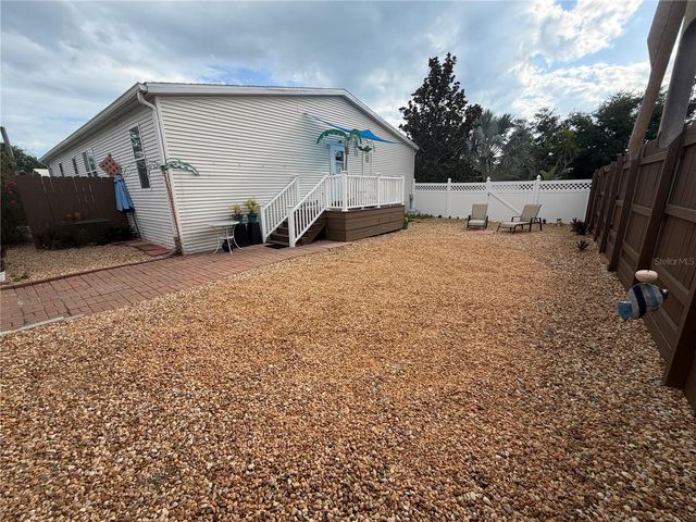 110 W MARLAND COURT, Nokomis, FL 34275