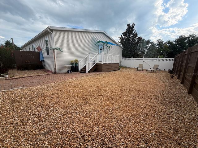 110 W MARLAND COURT, Nokomis, FL 34275