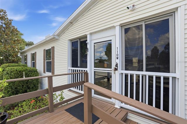 110 W MARLAND COURT, Nokomis, FL 34275