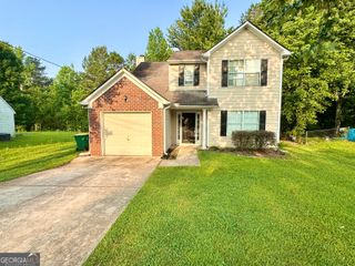 6600 Browns Mill Ferry Drive, Lithonia, GA 30038