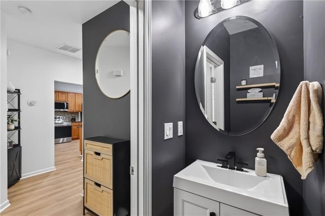 502 Hillside Trail, Woodstock, GA 30188