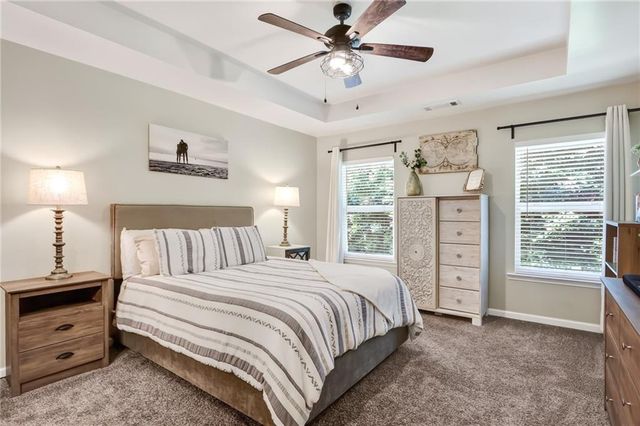 502 Hillside Trail, Woodstock, GA 30188