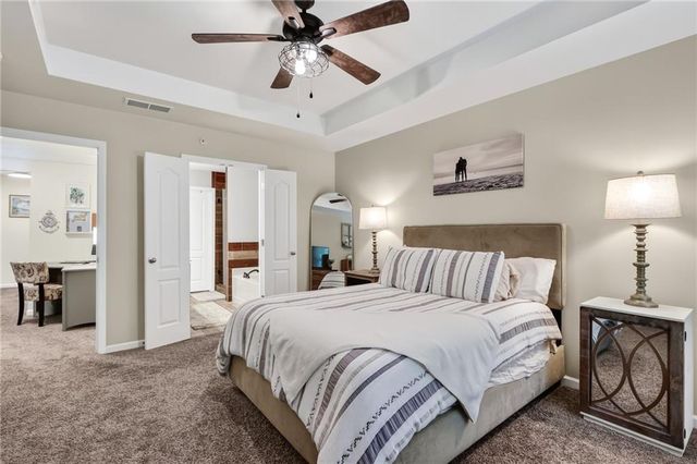 502 Hillside Trail, Woodstock, GA 30188
