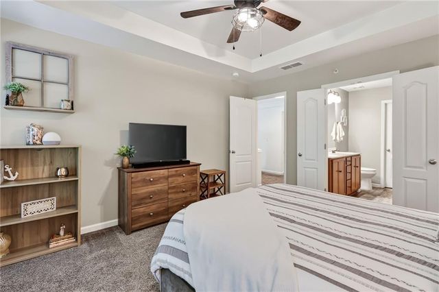 502 Hillside Trail, Woodstock, GA 30188
