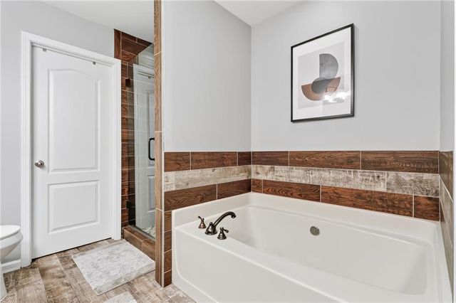 502 Hillside Trail, Woodstock, GA 30188