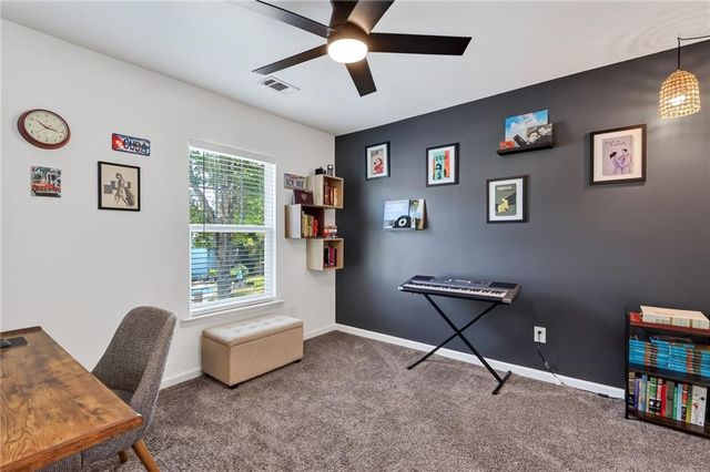 502 Hillside Trail, Woodstock, GA 30188