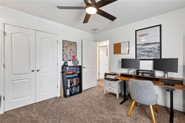 502 Hillside Trail, Woodstock, GA 30188