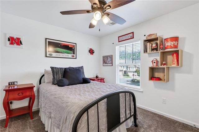 502 Hillside Trail, Woodstock, GA 30188
